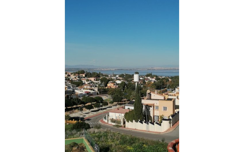 Resale - Villa -
Torrevieja - Costa Blanca