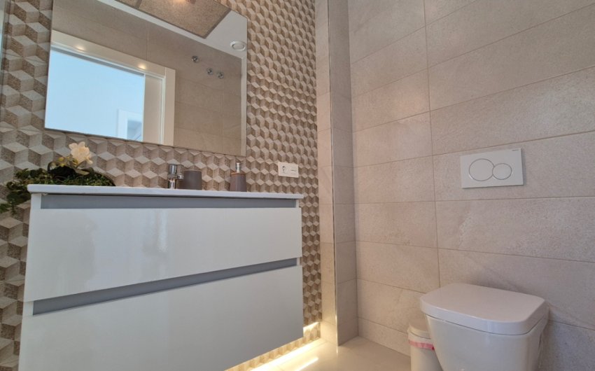 Resale - Villa -
Torrevieja - Costa Blanca