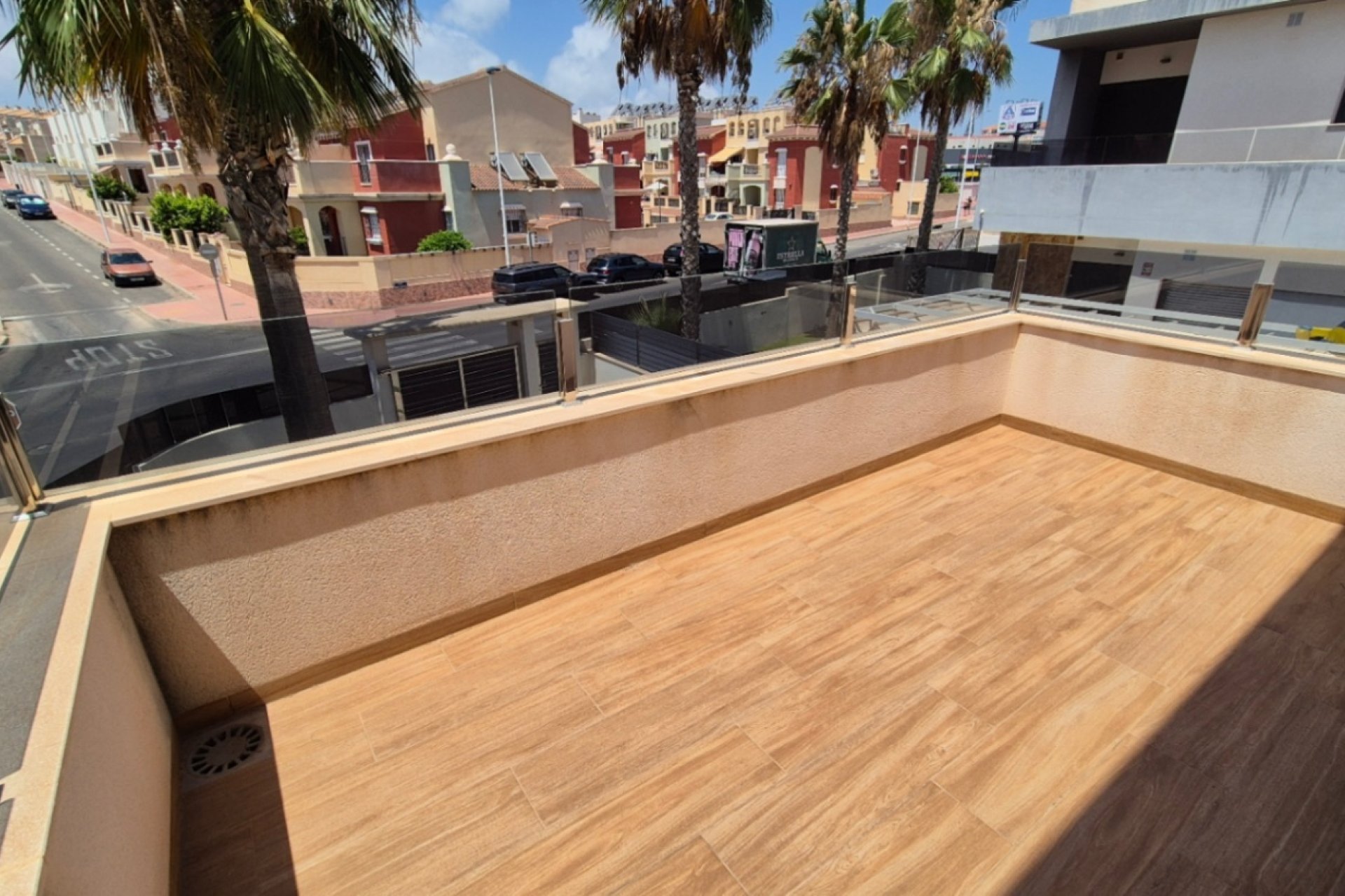 Resale - Villa -
Torrevieja - Costa Blanca