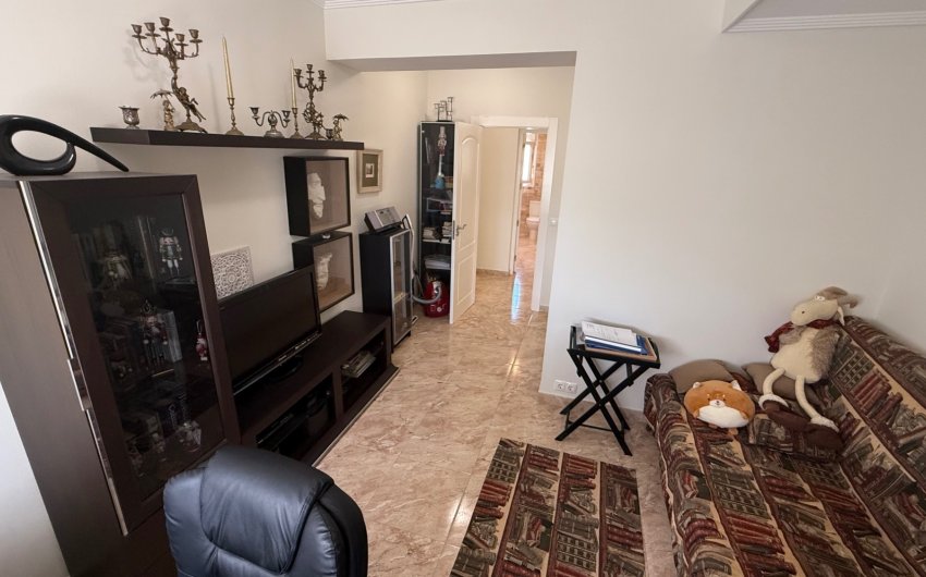 Resale - Villa -
Torrevieja - Costa Blanca