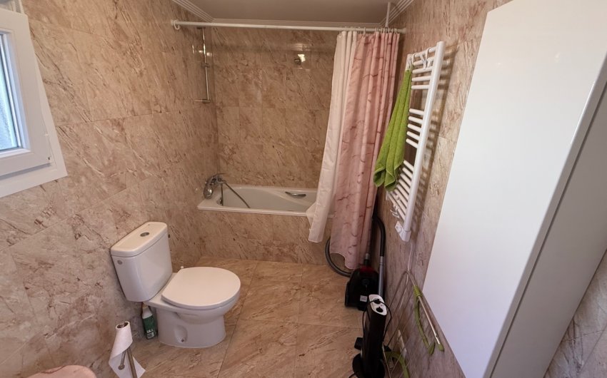 Resale - Villa -
Torrevieja - Costa Blanca