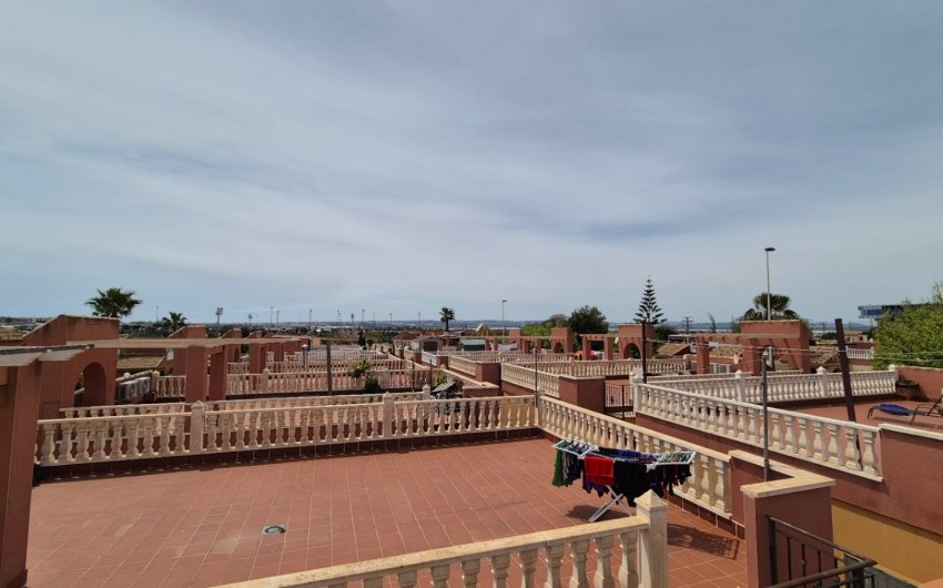 Resale - Villa -
Torrevieja - Costa Blanca