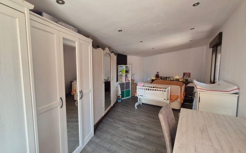 Resale - Villa -
Torrevieja - Costa Blanca