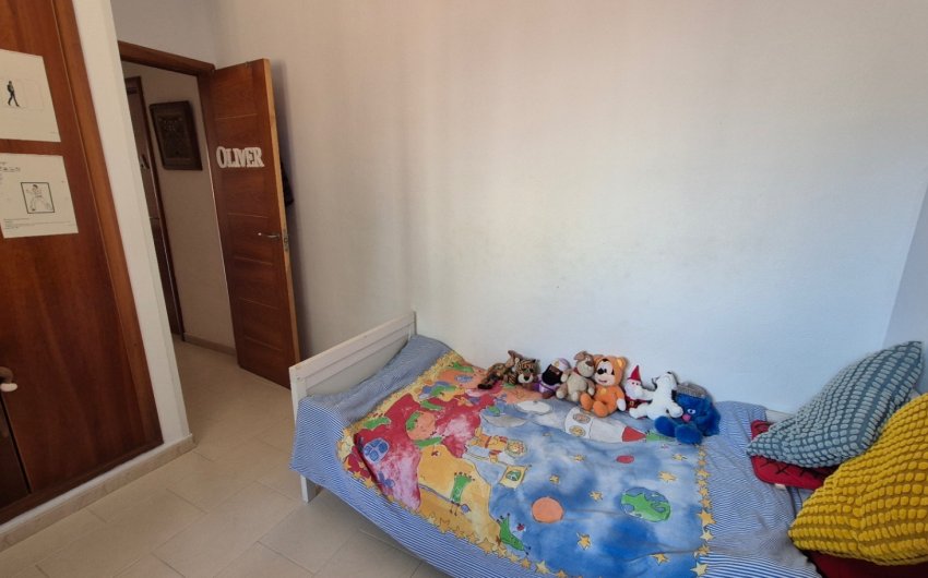 Resale - Villa -
Torrevieja - Costa Blanca