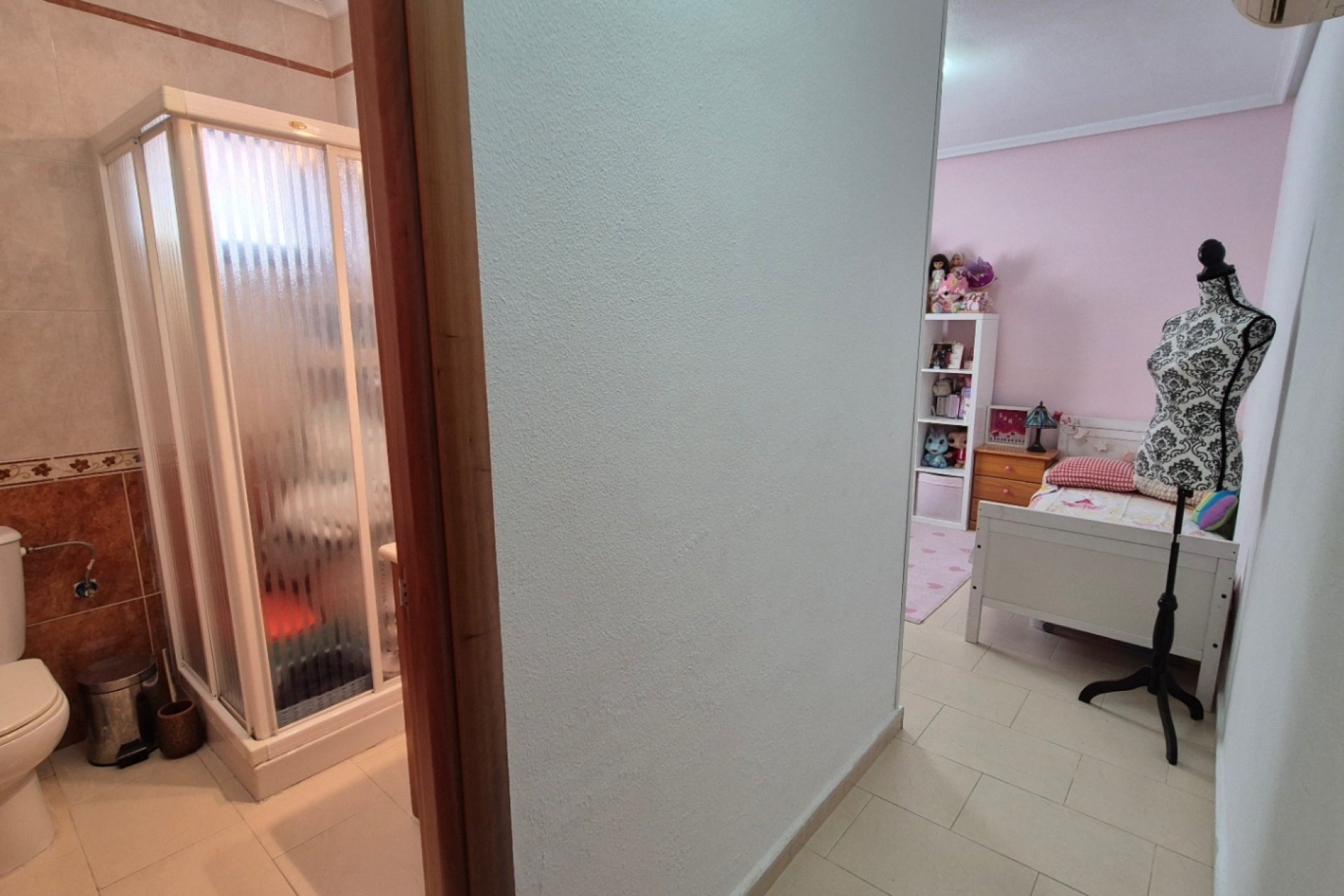 Resale - Villa -
Torrevieja - Costa Blanca