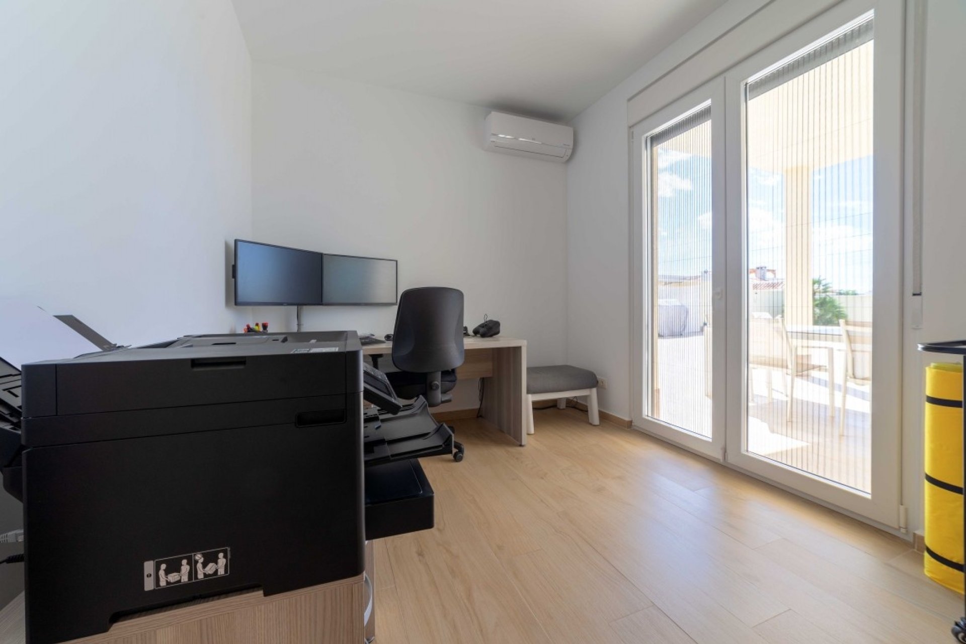 Resale - Villa -
Torrevieja - Costa Blanca