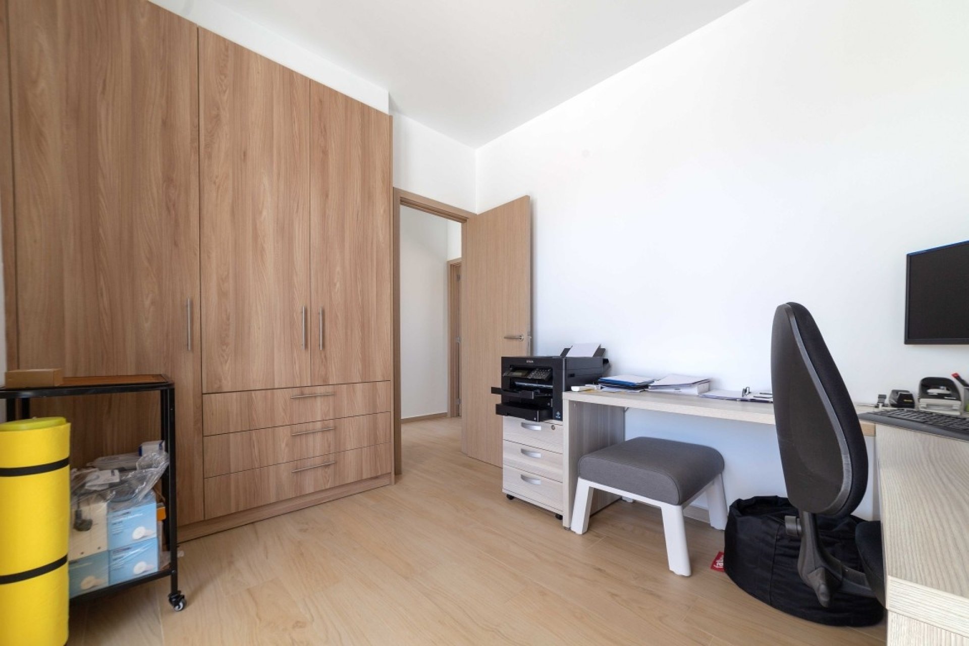 Resale - Villa -
Torrevieja - Costa Blanca