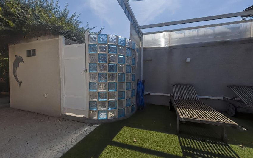 Resale - Villa -
Torrevieja - Costa Blanca