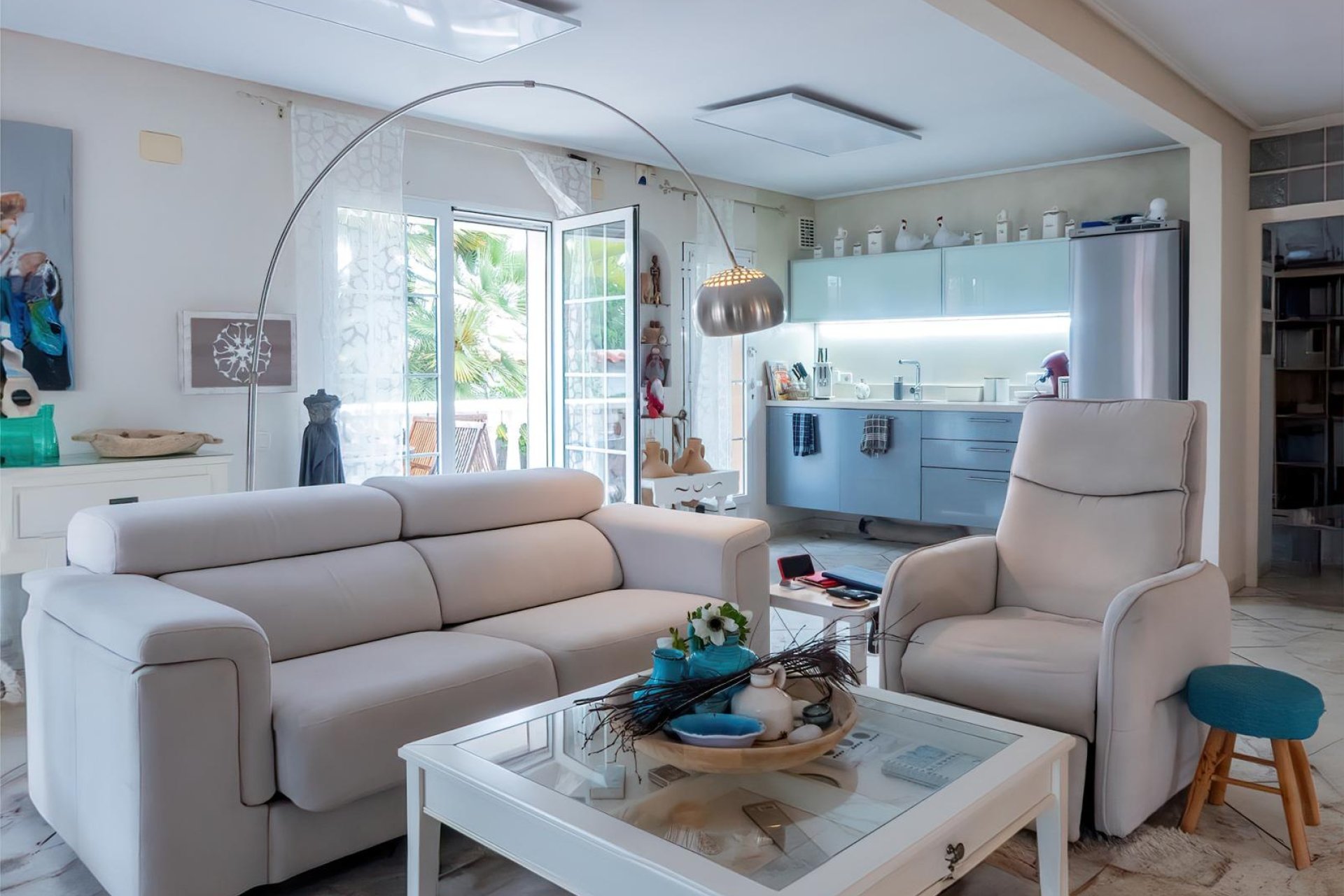 Resale - Villa -
Torrevieja - Costa Blanca