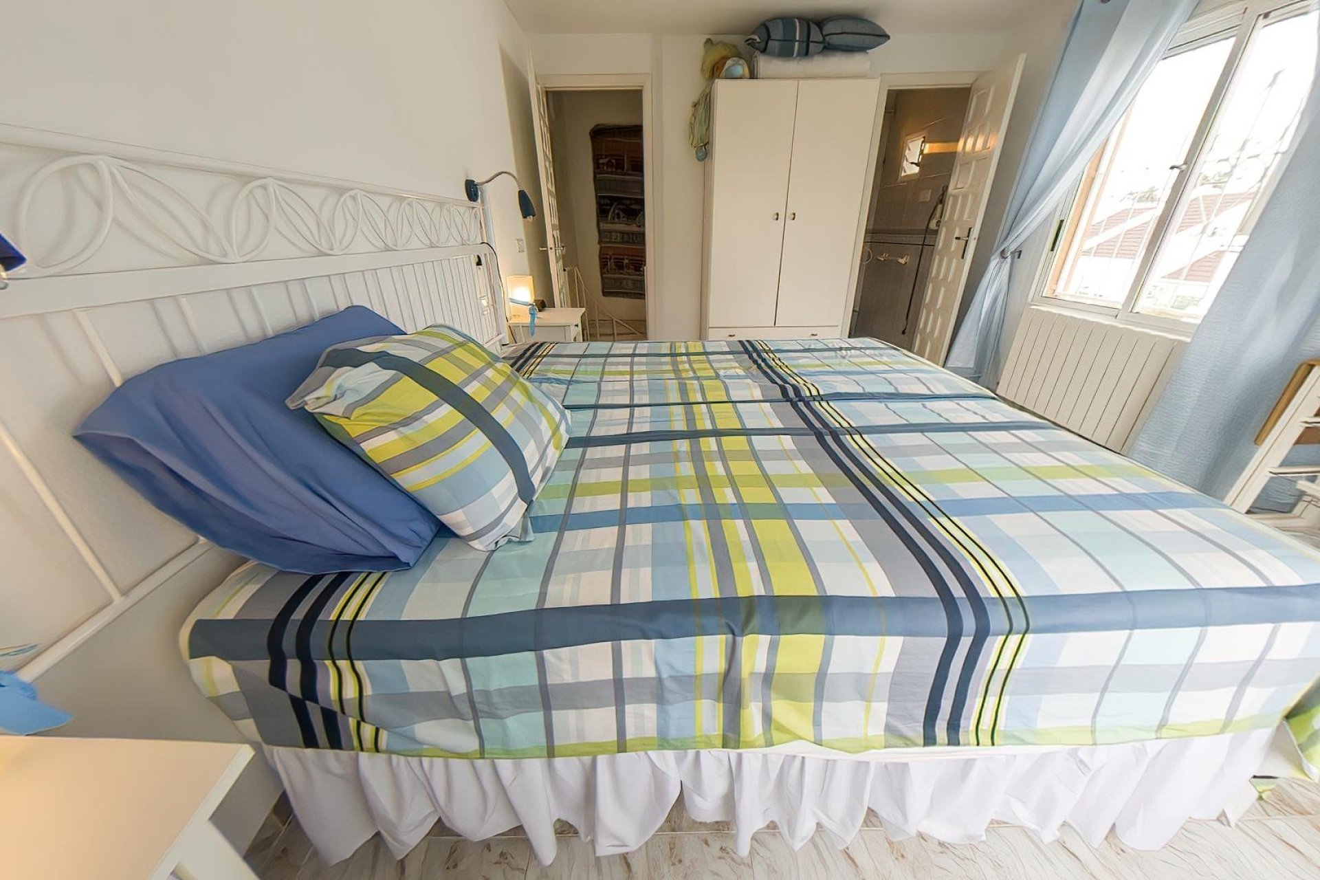 Resale - Villa -
Torrevieja - Costa Blanca