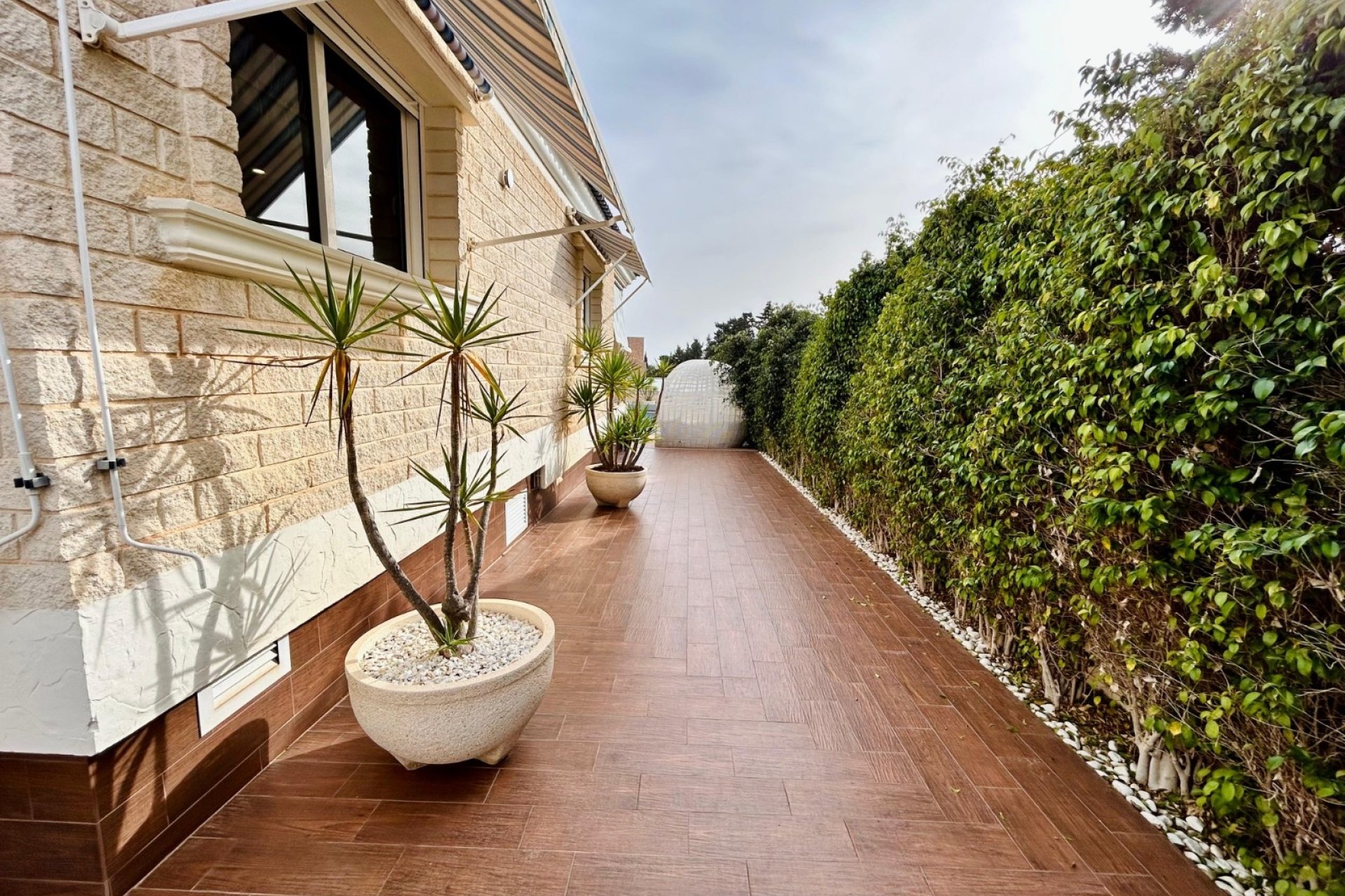 Resale - Villa -
Torrevieja - Costa Blanca