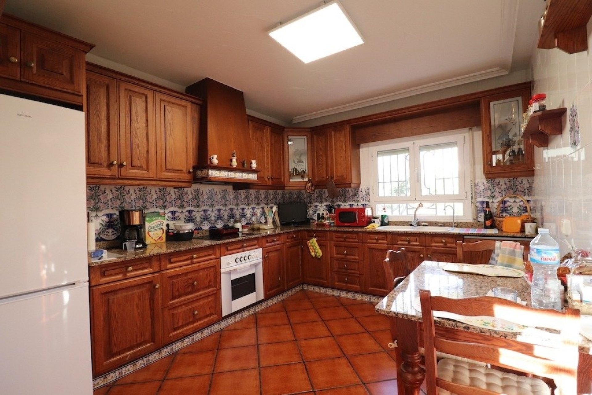 Resale - Villa -
Torrevieja - Costa Blanca