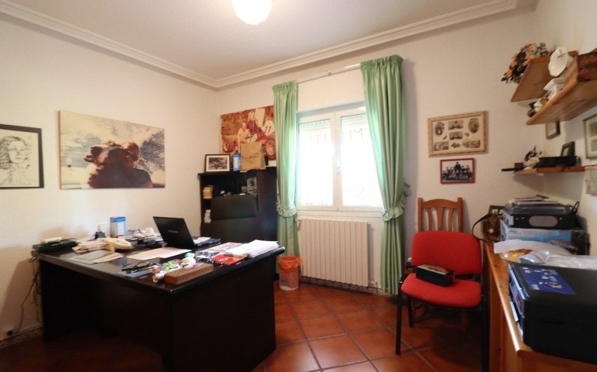 Resale - Villa -
Torrevieja - Costa Blanca