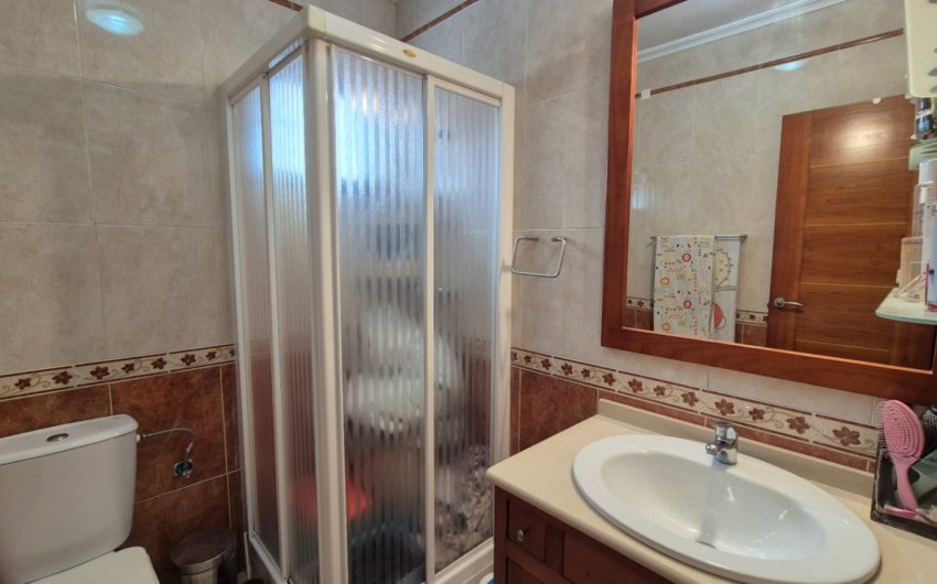 Resale - Villa -
Torrevieja - Costa Blanca