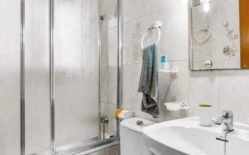 Resale - Villa -
Torrevieja - Costa Blanca