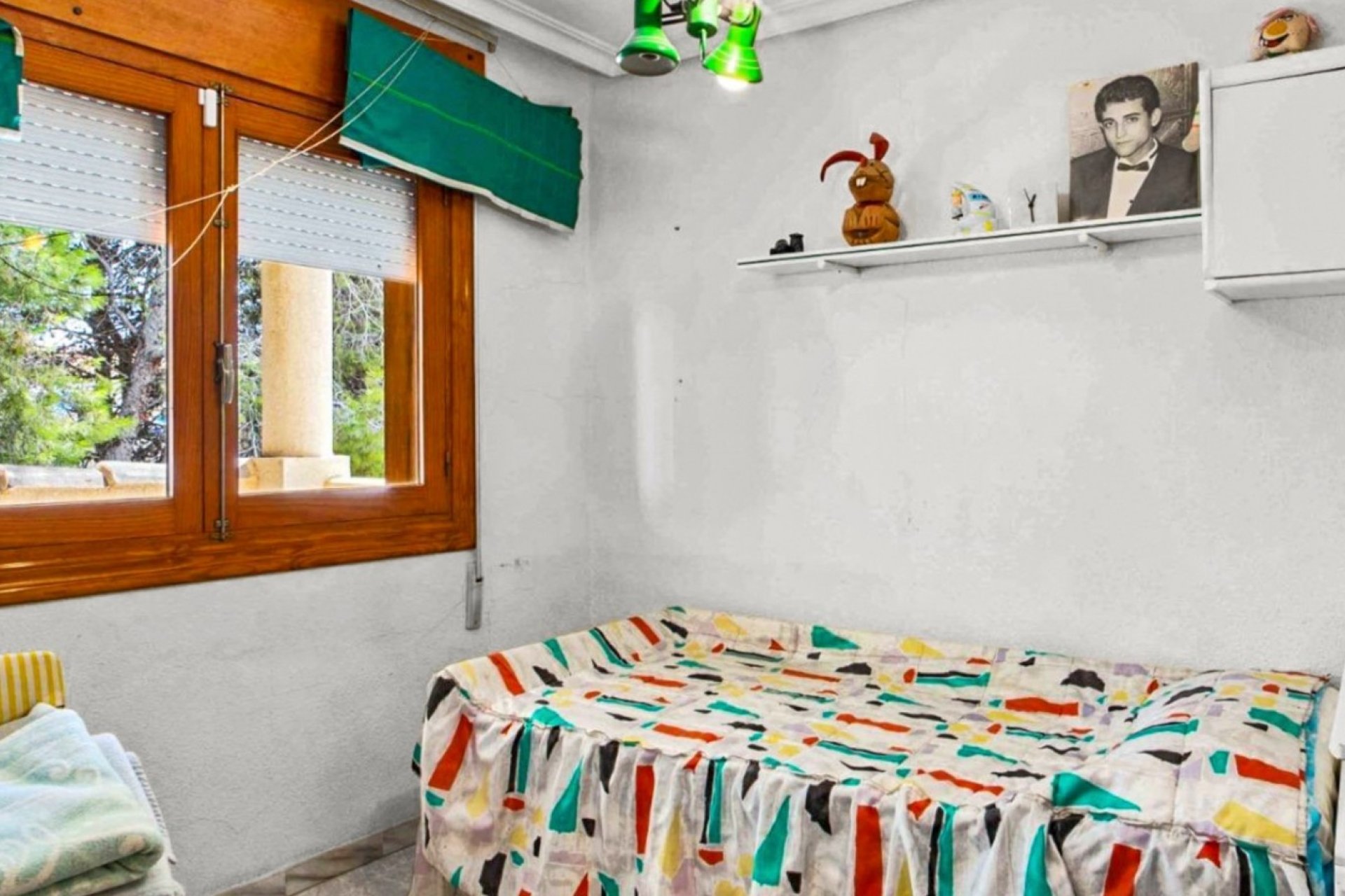 Resale - Villa -
Torrevieja - Costa Blanca