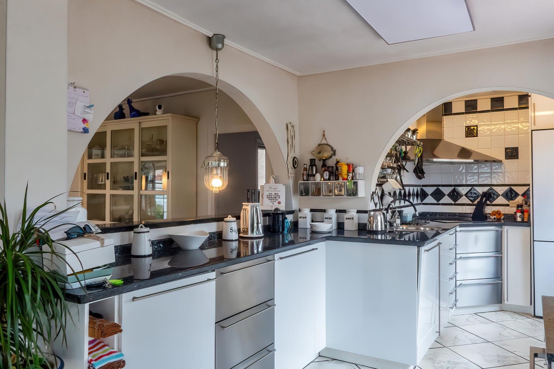 Resale - Villa -
Torrevieja - Costa Blanca