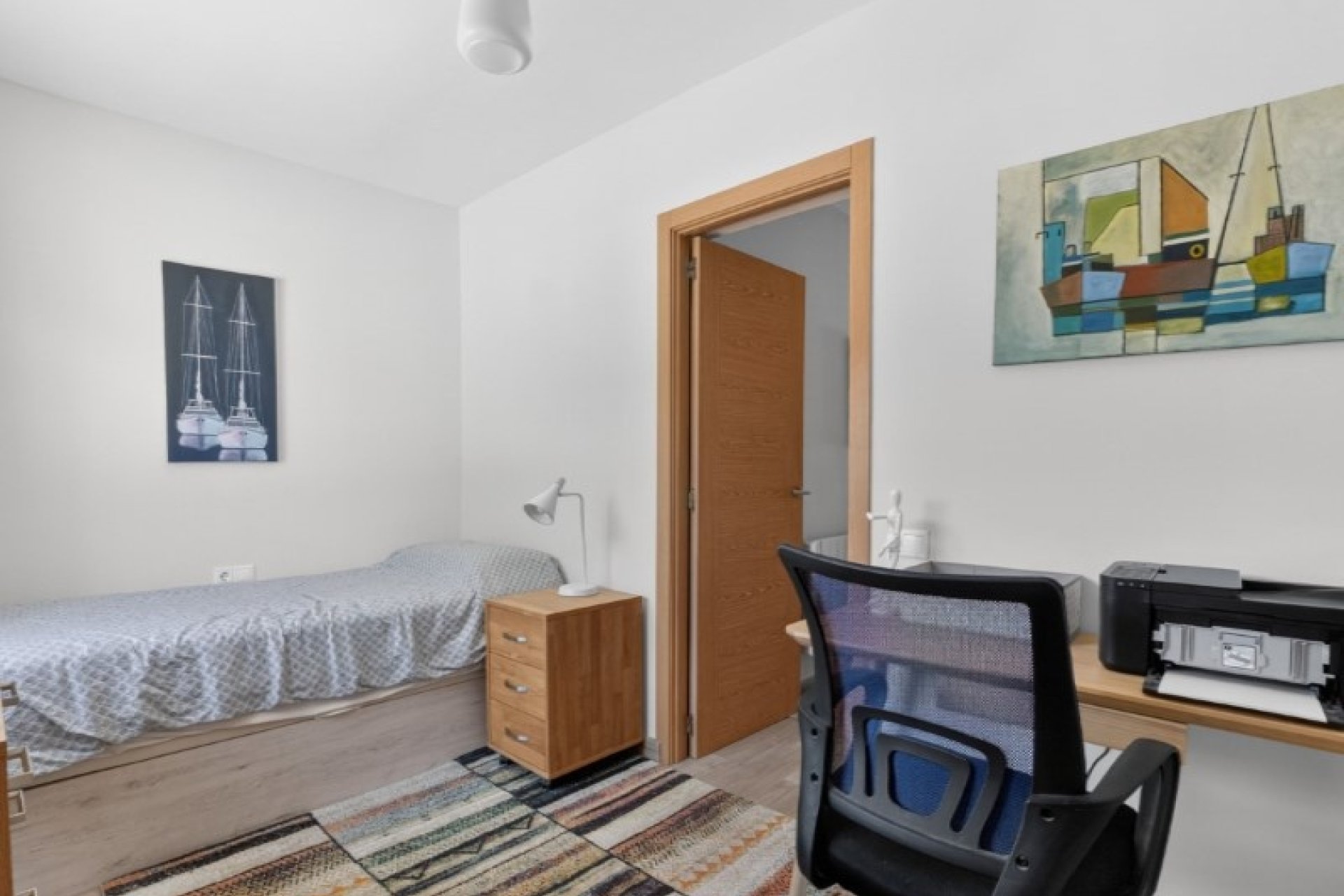 Resale - Villa -
Torrevieja - Costa Blanca