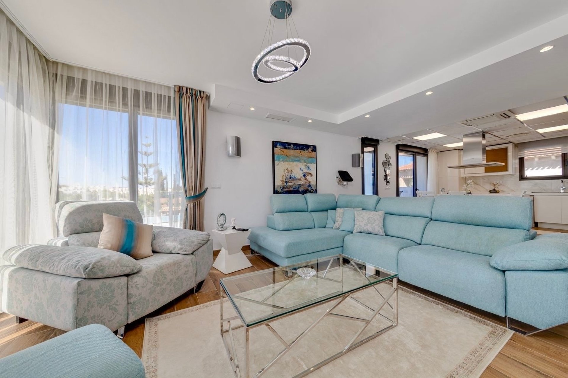 Resale - Villa -
Torrevieja - Costa Blanca