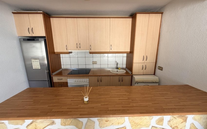 Resale - Villa -
Torrevieja - Costa Blanca