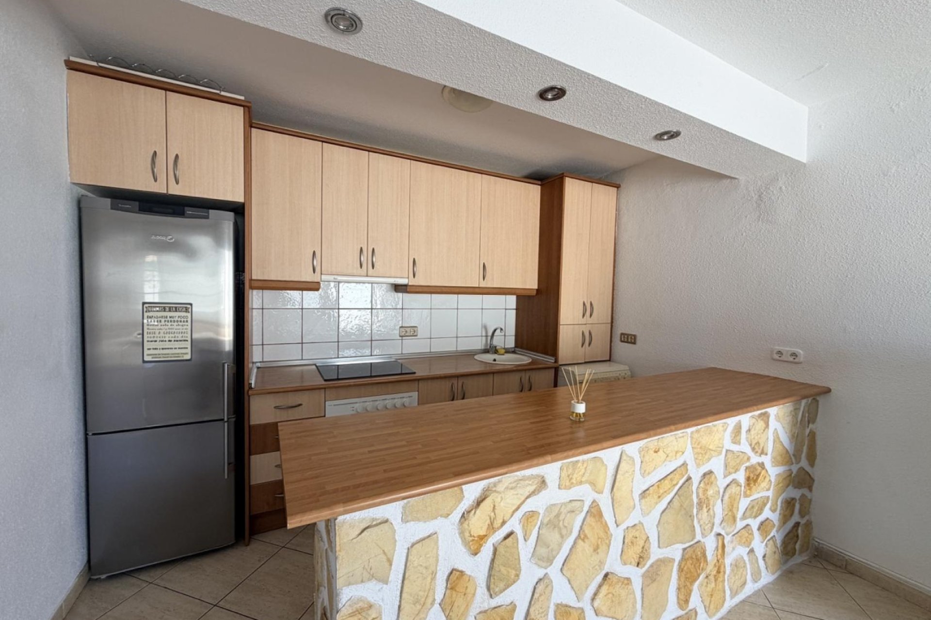 Resale - Villa -
Torrevieja - Costa Blanca
