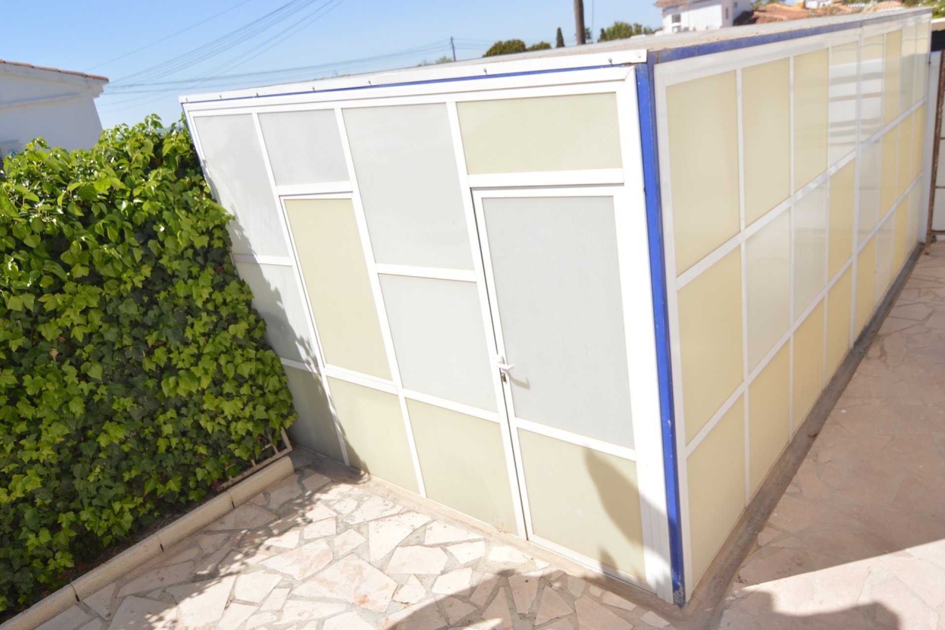 Resale - Villa -
Torrevieja - Costa Blanca