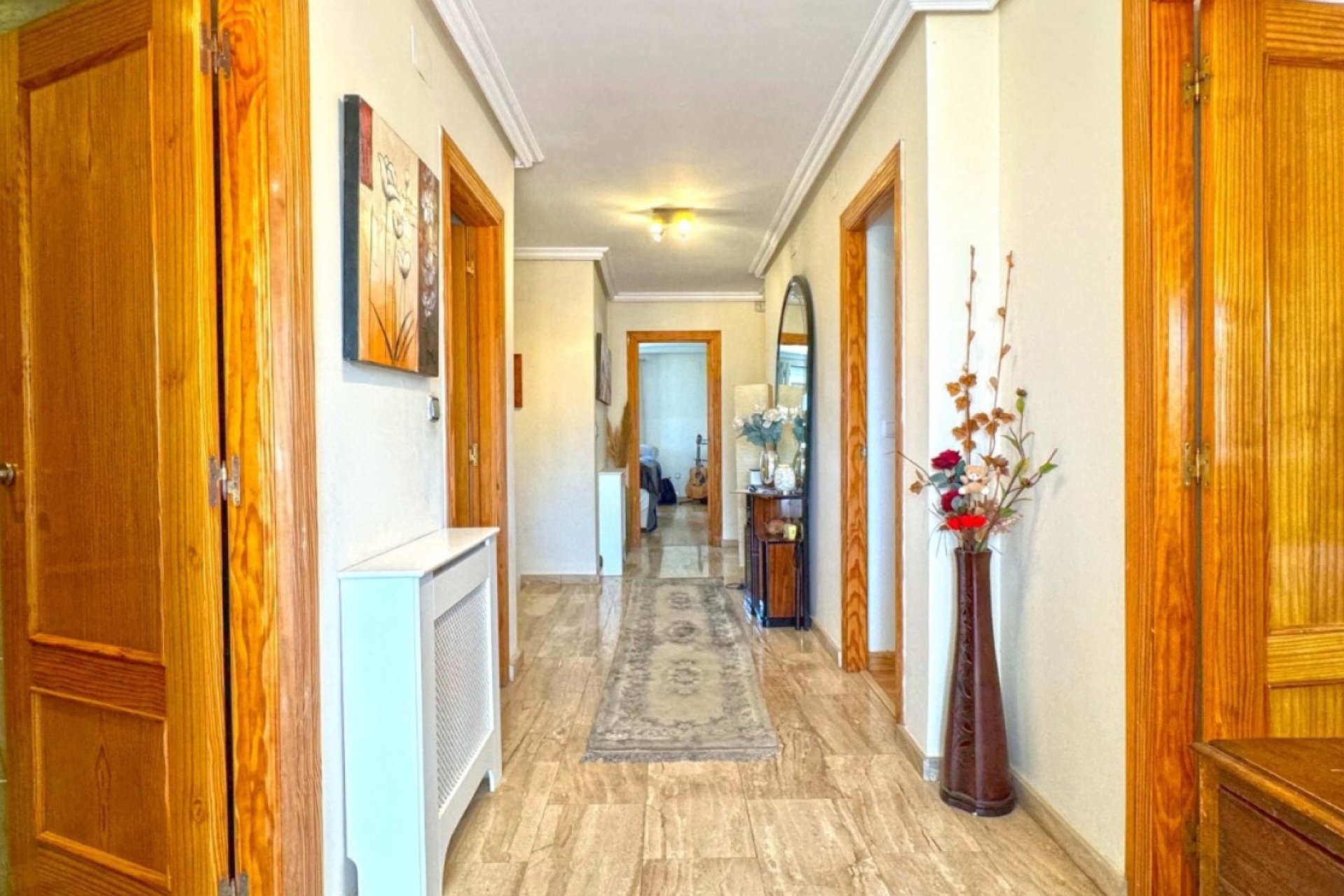 Resale - Villa -
Torrevieja - Costa Blanca