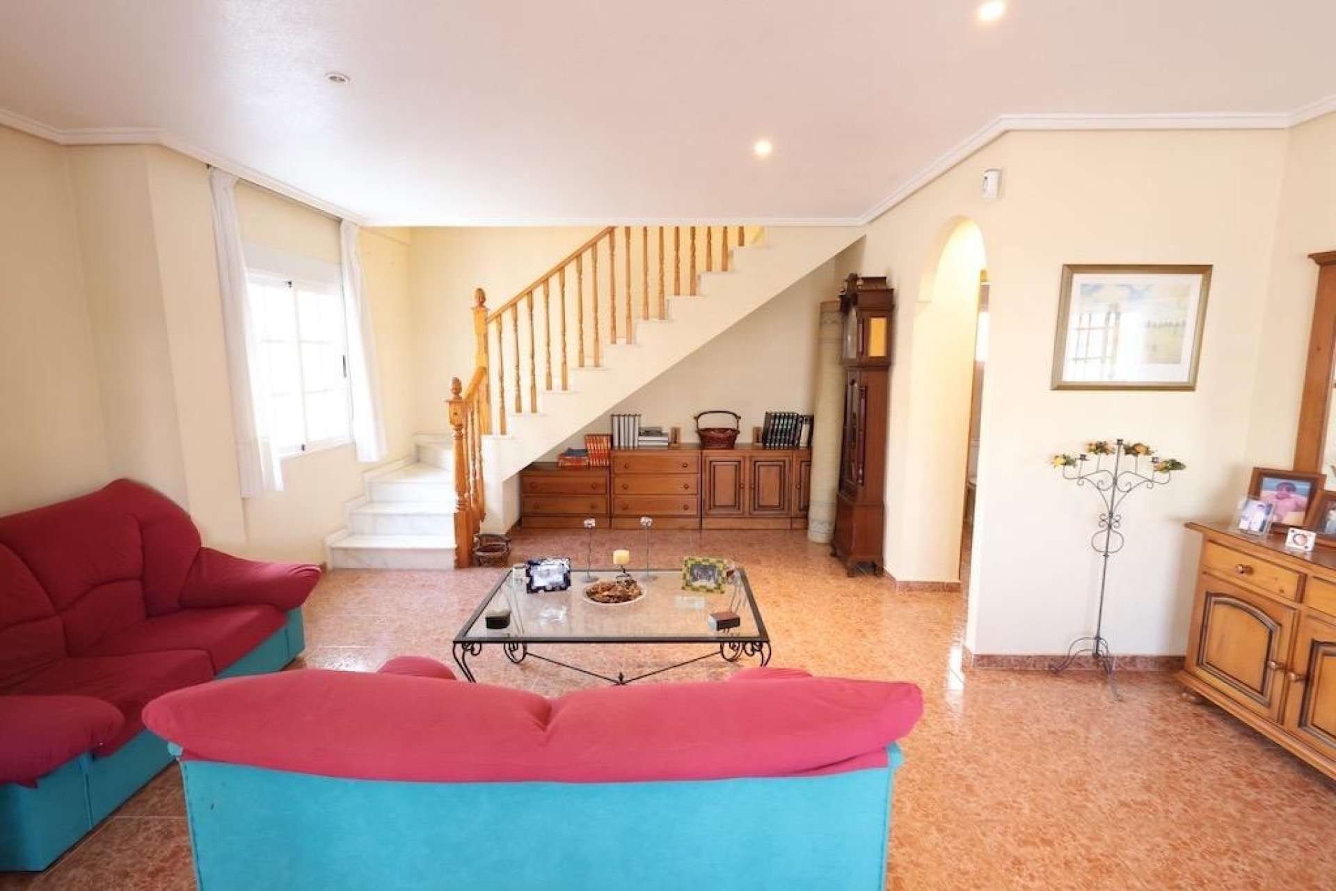Resale - Villa -
Torrevieja - Costa Blanca