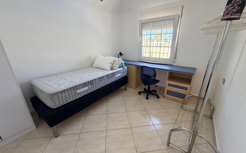 Resale - Villa -
Torrevieja - Costa Blanca