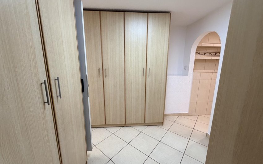 Resale - Villa -
Torrevieja - Costa Blanca