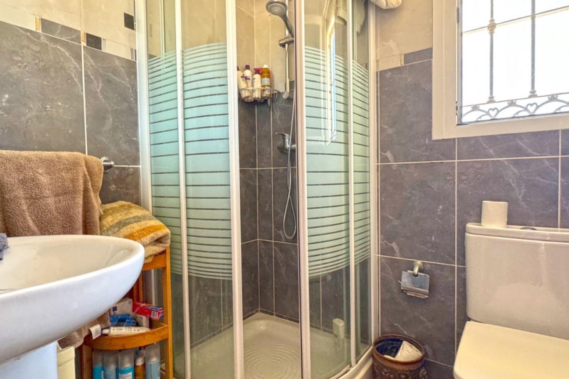 Resale - Villa -
Torrevieja - Costa Blanca