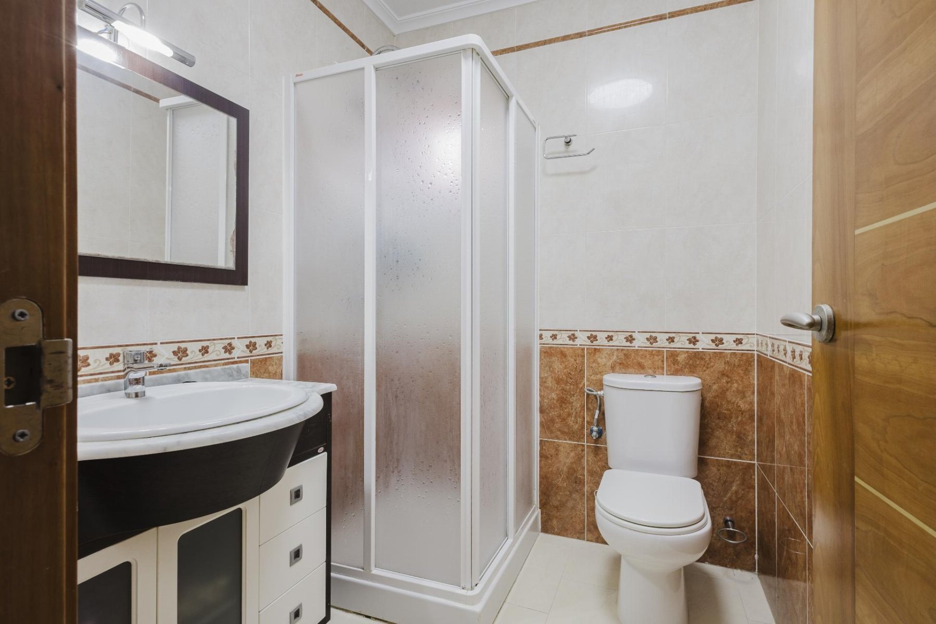 Resale - Villa -
Torrevieja - Costa Blanca