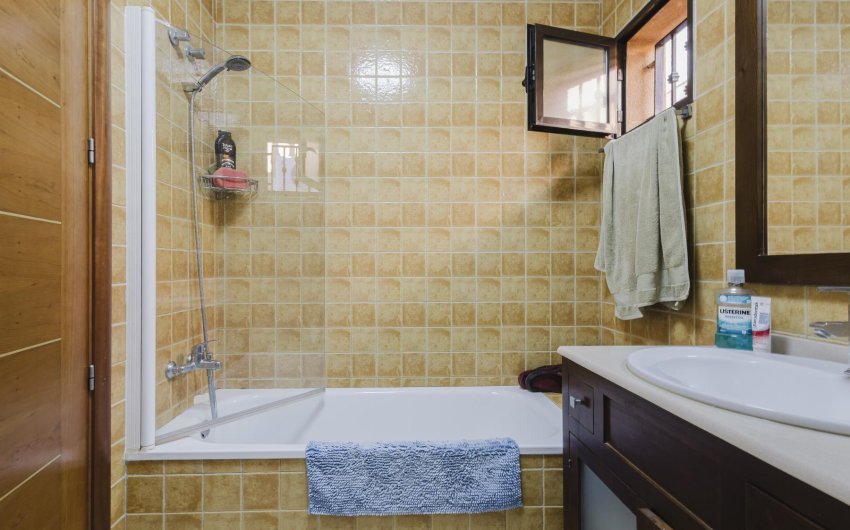 Resale - Villa -
Torrevieja - Costa Blanca