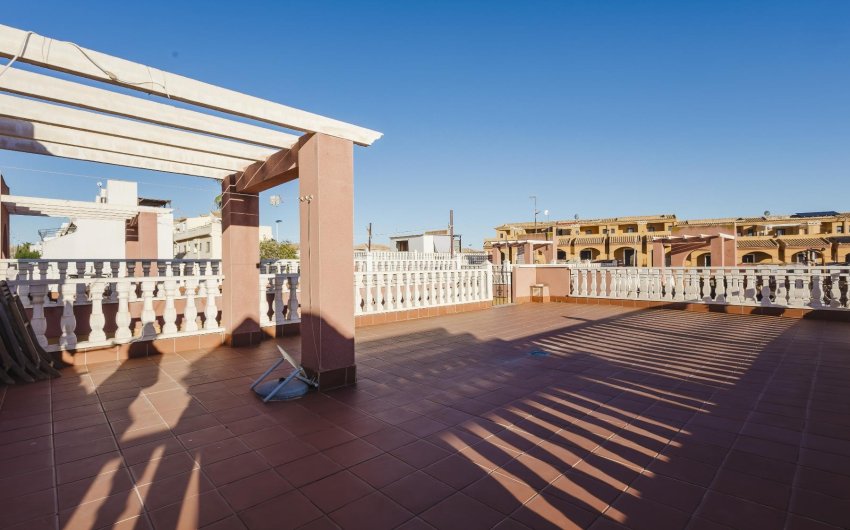 Resale - Villa -
Torrevieja - Costa Blanca
