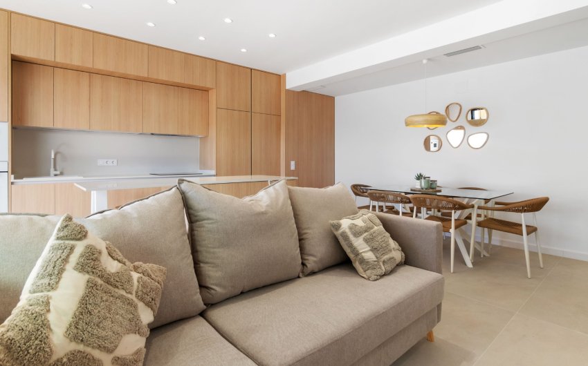 Resale - Villa -
Torrevieja - El Chaparral