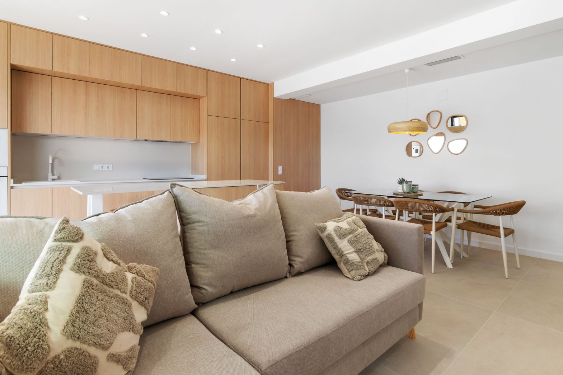 Resale - Villa -
Torrevieja - El Chaparral