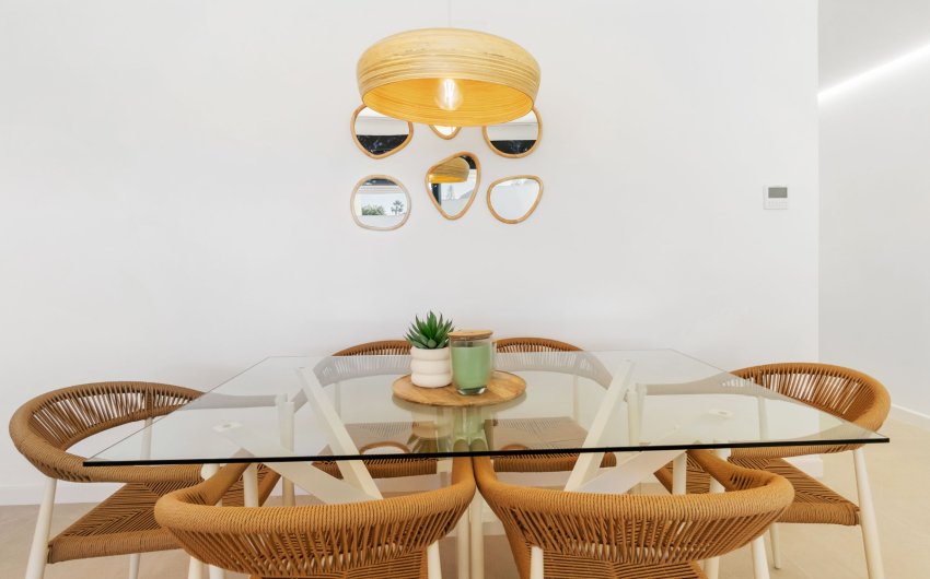 Resale - Villa -
Torrevieja - El Chaparral