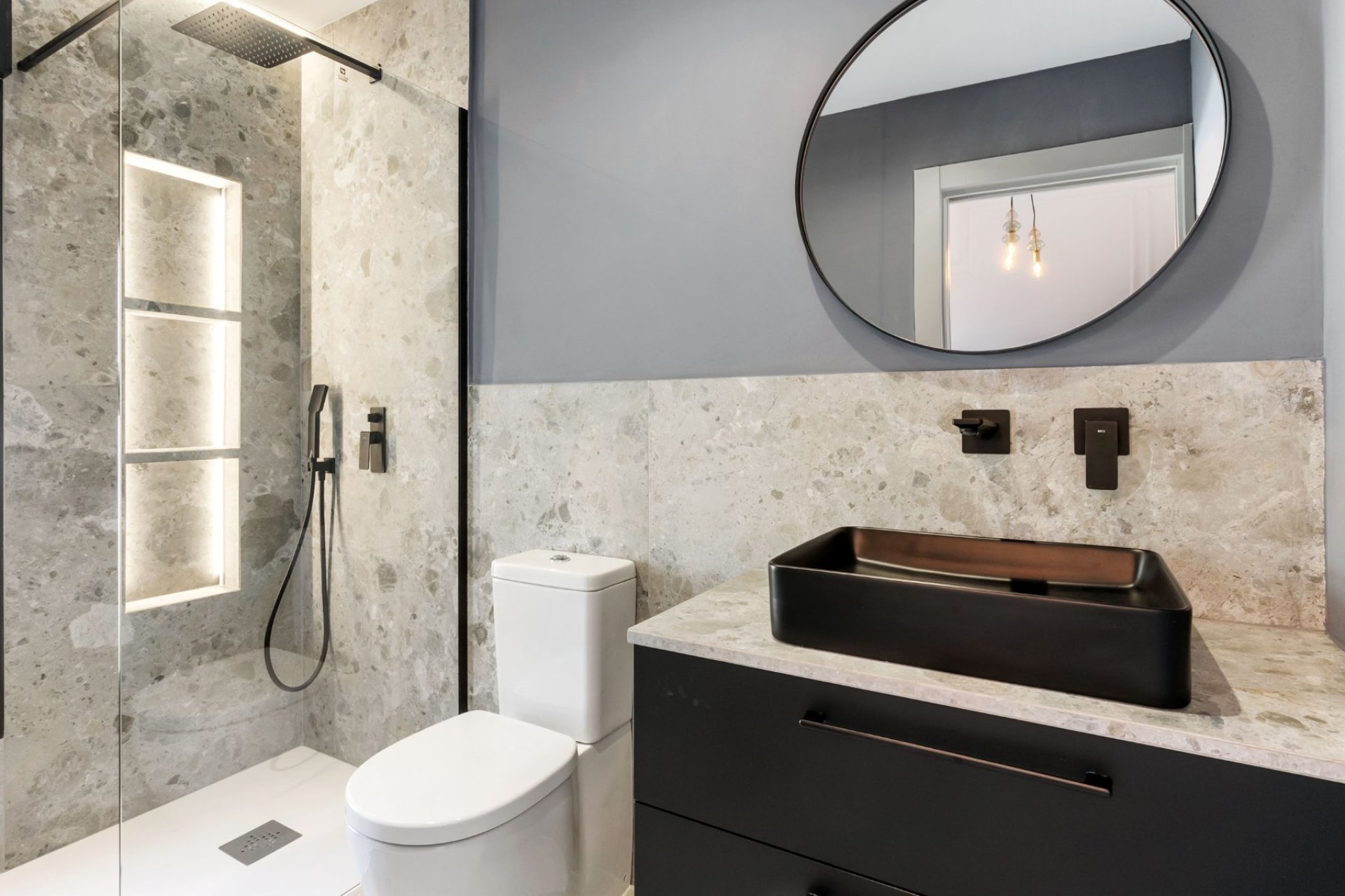 Resale - Villa -
Torrevieja - El Chaparral