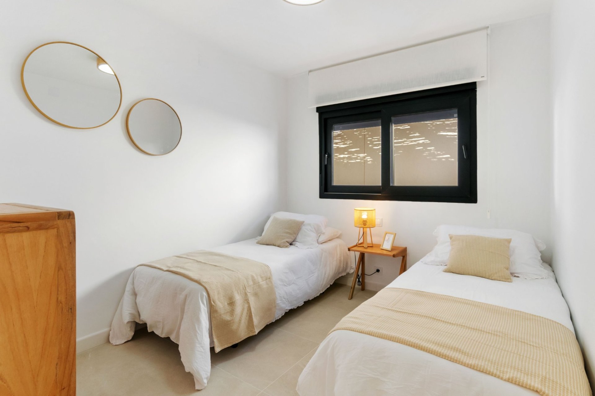 Resale - Villa -
Torrevieja - El Chaparral