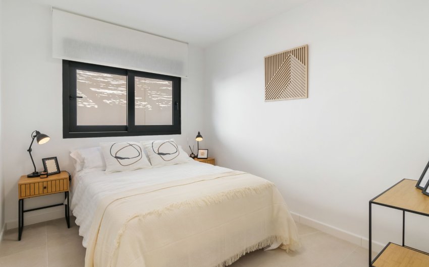 Resale - Villa -
Torrevieja - El Chaparral