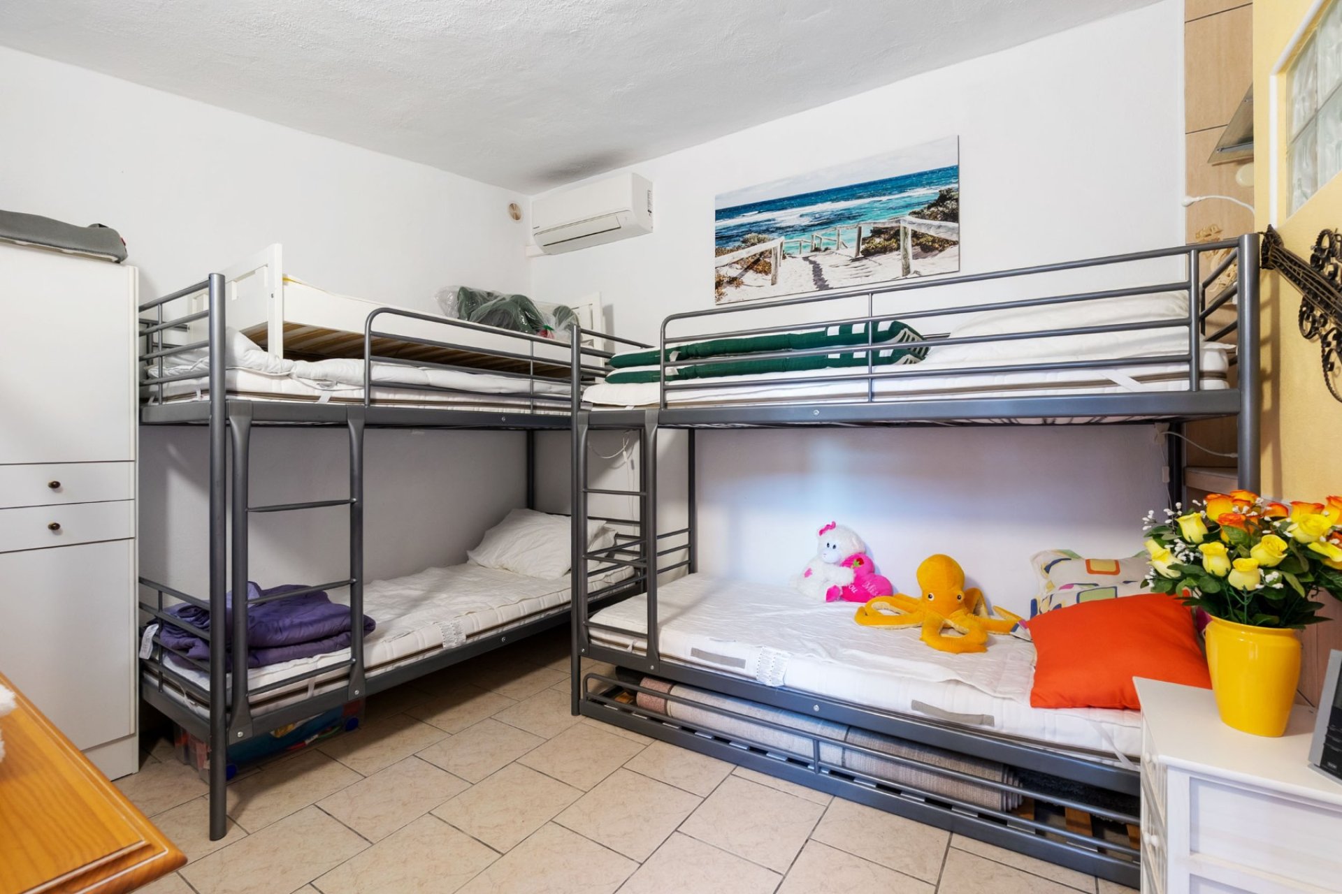 Resale - Villa -
Torrevieja - El Chaparral