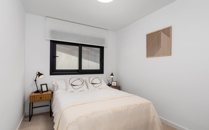 Resale - Villa -
Torrevieja - El Chaparral