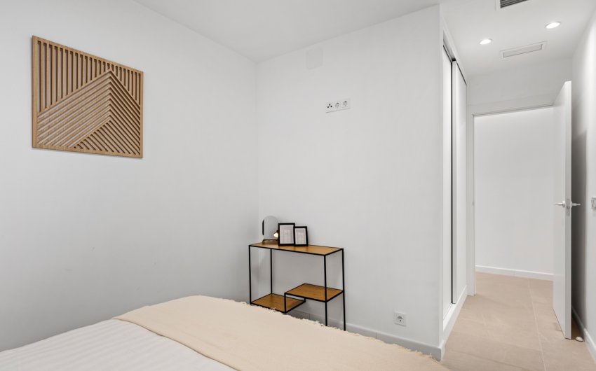 Resale - Villa -
Torrevieja - El Chaparral