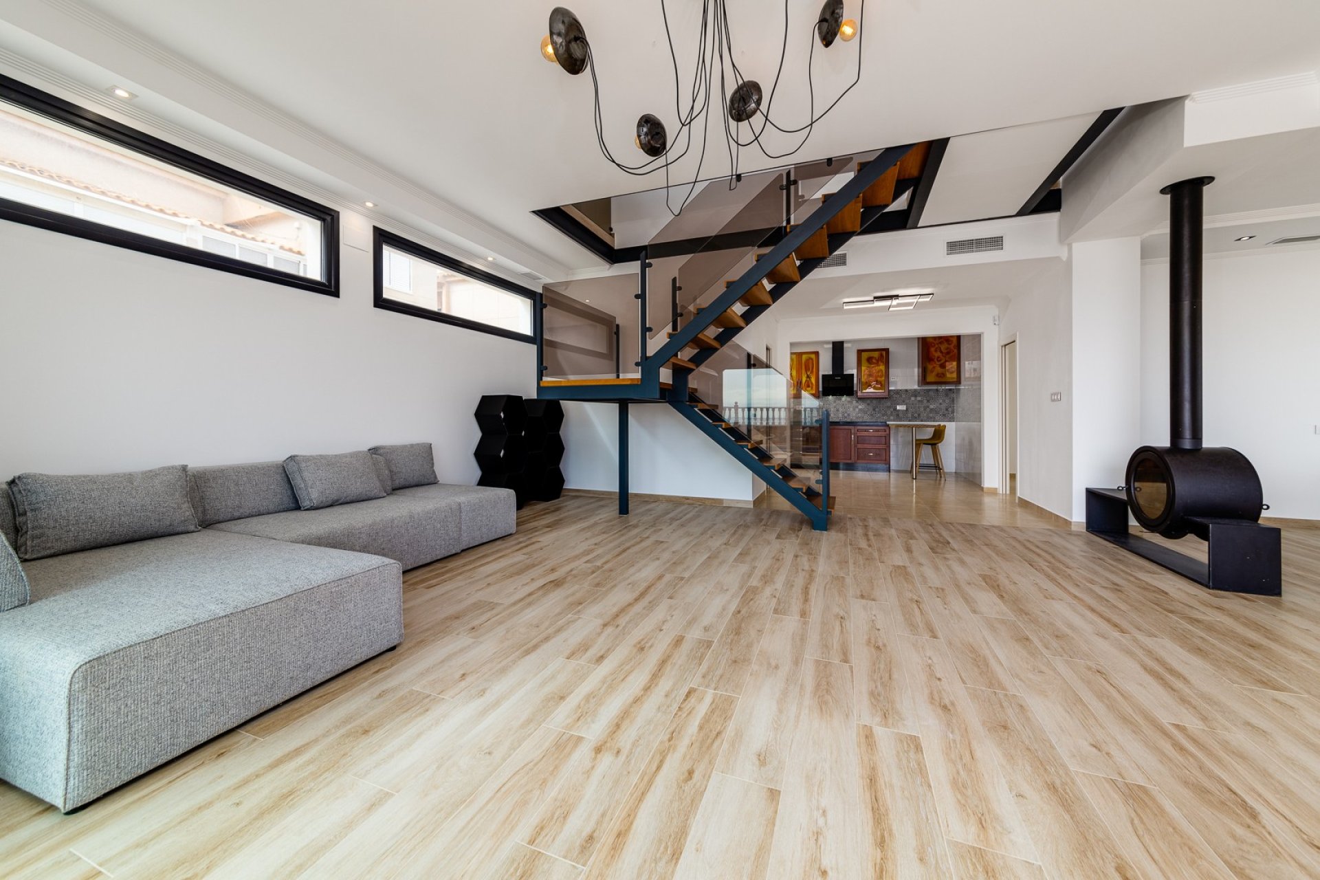 Resale - Villa -
Torrevieja - La Mata