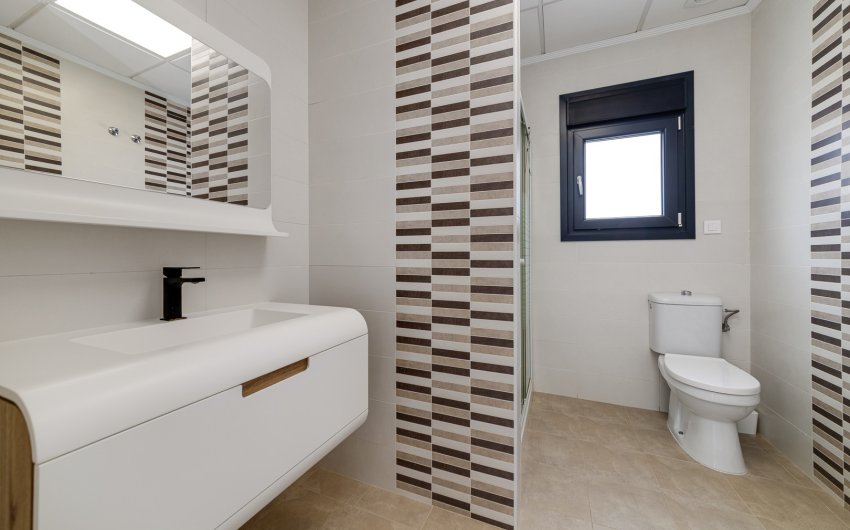 Resale - Villa -
Torrevieja - La Mata