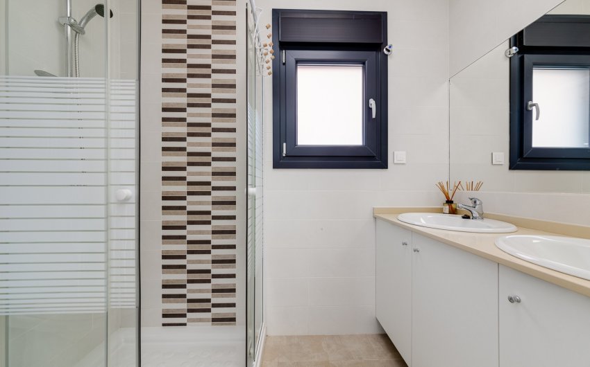 Resale - Villa -
Torrevieja - La Mata