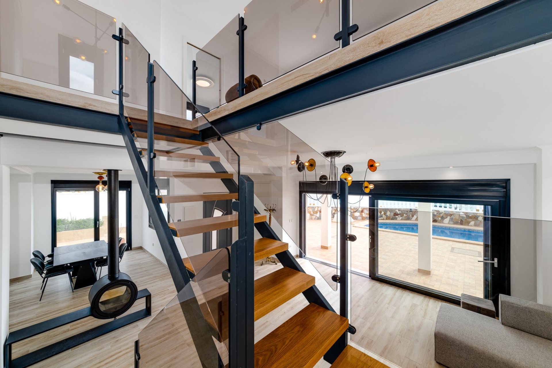 Resale - Villa -
Torrevieja - La Mata