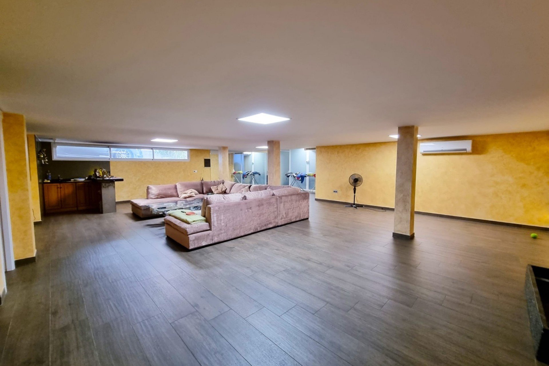 Resale - Villa -
Torrevieja - La Mata