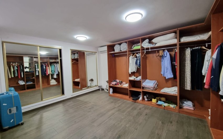 Resale - Villa -
Torrevieja - La Mata