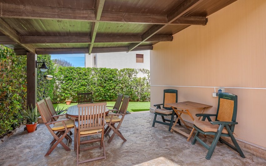 Resale - Villa -
Torrevieja - La Mata